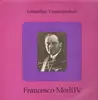 LP - Francesco Merli - Francesco Merli IV