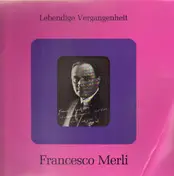 Francesco Merli - Francesco Merli
