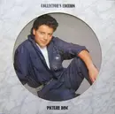 12inch Vinyl Single - Francesco Napoli - Balla..Balla! - Italian Hit Connection - picture disc