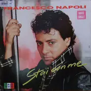 Francesco Napoli - Stai Con Me