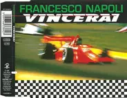 Francesco Napoli - Vincerai