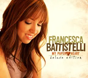 Francesca Battistelli - My Paper Heart