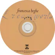 CD - Francesca Beghe - Dreamworld