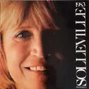 LP - Francesca Solleville - 1983