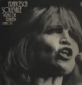 Francesca Solleville - Chansons