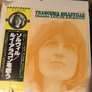 LP - Francesca Solleville - Chante Louis Aragon = ルイ・アラゴンを歌う