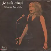 Francesca Solleville - Je Suis Ainsi