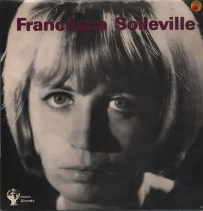 Francesca Solleville - Francesca Solleville