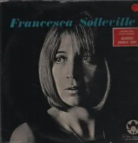 Francesca Solleville - Francesca Solleville