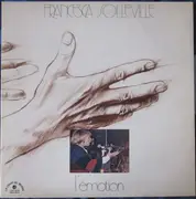 LP - Francesca Solleville - L'émotion - Gatefold