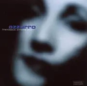 CD - Francesca Simone Trio - Azzurro