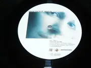 EP - Francesca St. Martin - Last Night