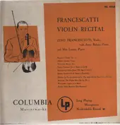 Francescatti