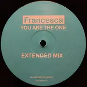 LP - Francesca - You Are The One - Promo