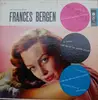 LP - Frances Bergen - The Beguiling Miss