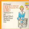 LP - Frances H. Burnett - Der Kleine Lord