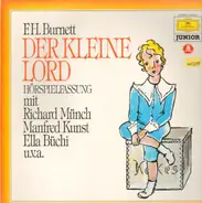 Frances Hodgson Burnett - Der Kleine Lord