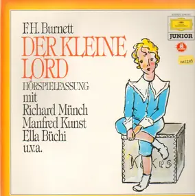 Frances Burnett - Der Kleine Lord