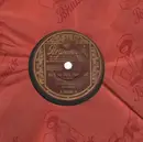 Schellack - Frances Langford - At Your Beck And Call/ Night And Day