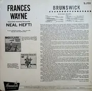 LP - Frances Wayne - Frances Wayne