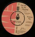 7inch Vinyl Single - Frances Yip - Call Me In The Morning