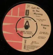 Frances Yip - Call Me In The Morning