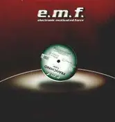 Franchino - Calor