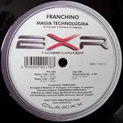 Franchino - Magia Technologika