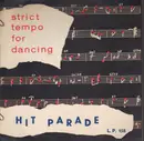 10'' - Franchito, Jjacques Leroy, a.o. - Ten popular great hits