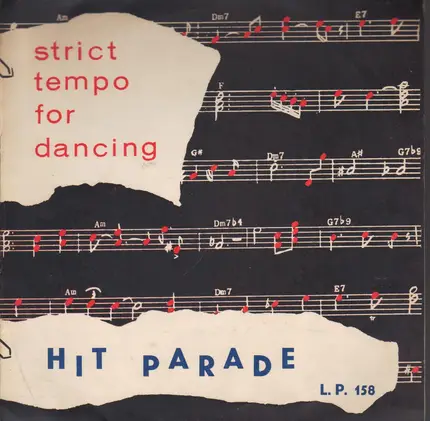 Franchito, Jjacques Leroy, a.o. - Ten popular great hits