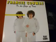 7inch Vinyl Single - Francie Conway - To The Edge Of Time