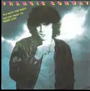 7inch Vinyl Single - Francie Conway - Fly With The Night / Do You Want To Make Love