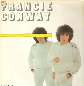 Francie Conway - I Know