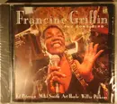 CD - Francine Griffin - The Song Bird