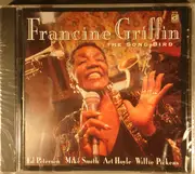 CD - Francine Griffin - The Song Bird