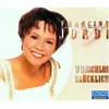 CD Single - Francine Jordi - Wunschlos Glücklich