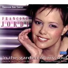Francine Jordi - In the Garden of My Soul
