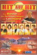 DVD - Francine Jordi / Michael Morgan a.o. - Das Beste Aus Den Schlagerreisen Mit Leonard Und Gästen