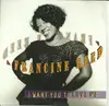 CD - Francine Reed - I Want You To Love Me