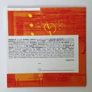 CD - Francine - Forty On A Fall Day