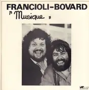 Francioli-Bovard