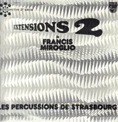 Les Percussions de Strasbourg