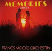 Francis Moore Orchestra - Memories Volume 2