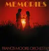 LP - Francis Moore Orchestra - Memories