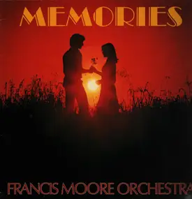 Francis Moore Orchestra - Memories