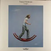 LP - Francis Monkman - Energism