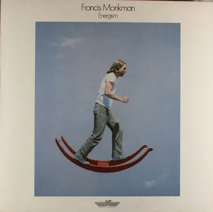 Francis Monkman - Energism