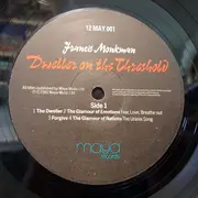 LP - Francis Monkman - Dweller On The Threshold