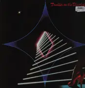 LP - Francis Monkman - Dweller On The Threshold