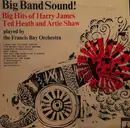 LP - Francis Bay Et Son Orchestre - Big Band Sound